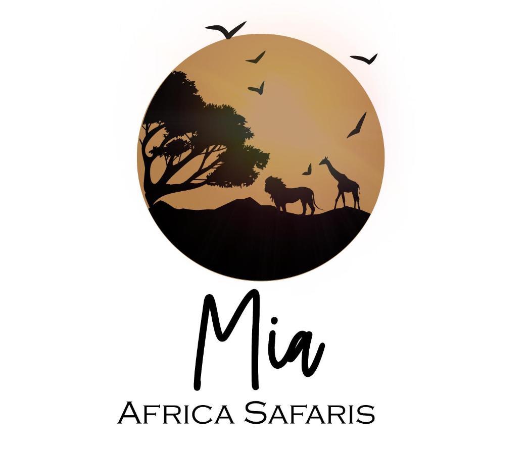 Mia Safari Lodge And Restaurant エンテベ エクステリア 写真